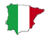 TARGET TRADUCCIONES - Italiano